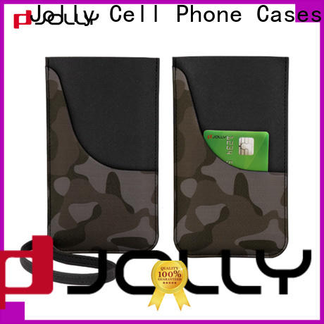 fast delivery phone pouch company for sale