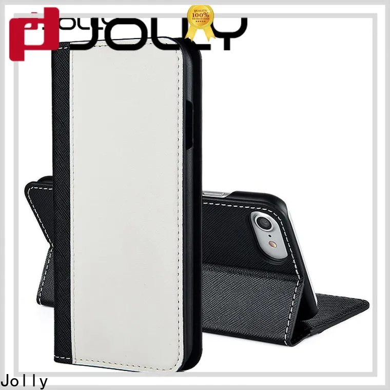 best designer wallet phone case for busniess for sale