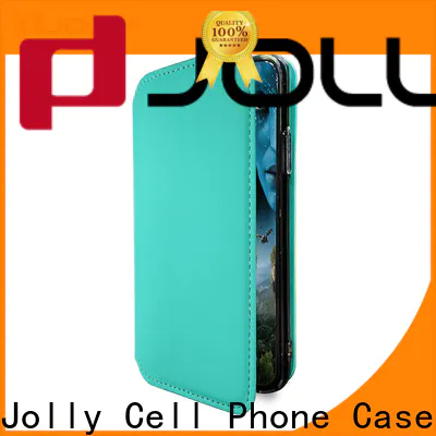 best wholesale phone cases with slot kickstand for sale