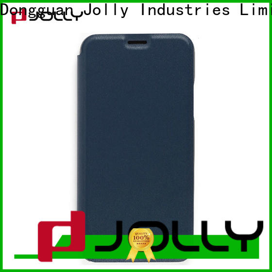Jolly cell phone protective covers supplier for mobile phone