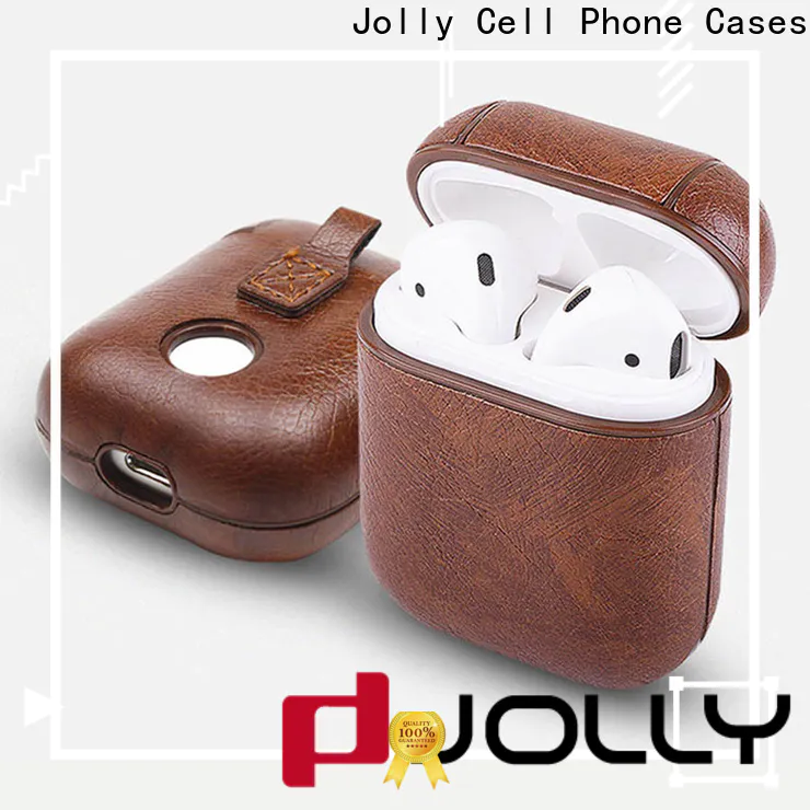 high-quality airpods carrying case supply for sale