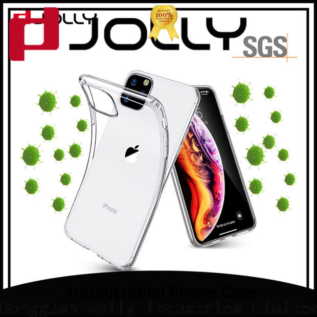 Jolly Anti-shock case for busniess for iphone xs