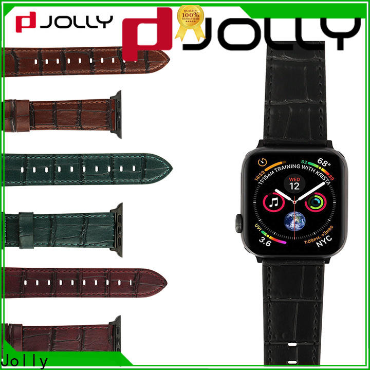 Jolly best watch bands supply for watch