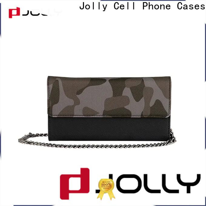 Jolly crossbody cell phone case suppliers for phone