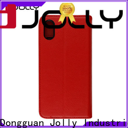 Jolly mobile phone case supplier for iphone x