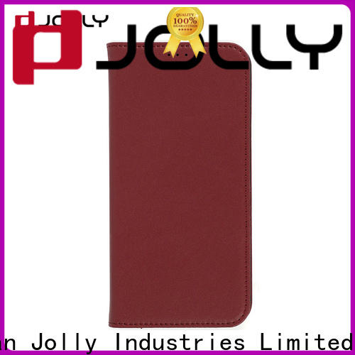 Jolly wholesale android phone cases company for iphone x