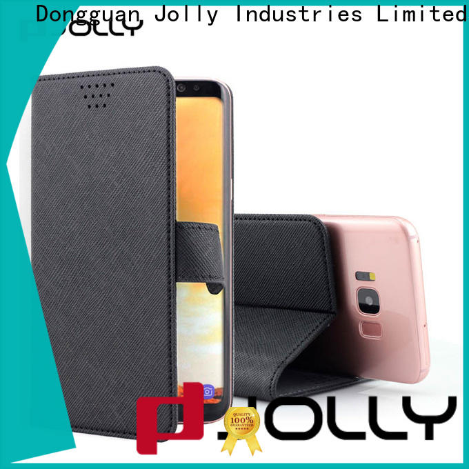 Jolly universal mobile cover factory for mobile phone