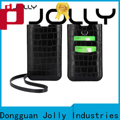 latest phone pouch bag suppliers for cell phone