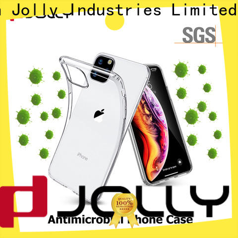 Jolly engraving phone back cover online for sale