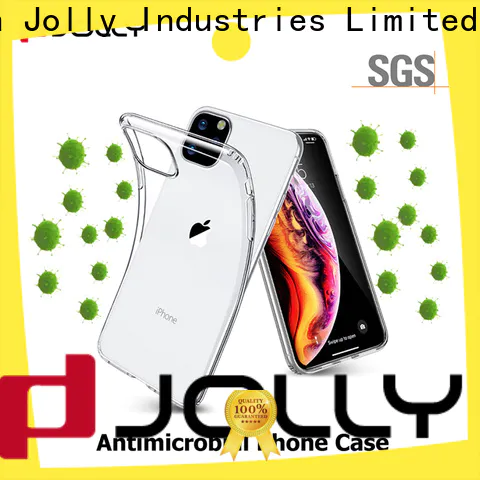 Jolly engraving phone back cover online for sale