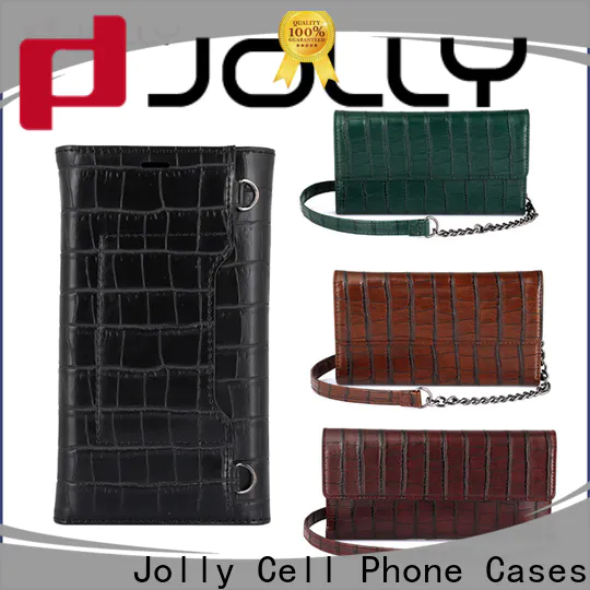 Jolly top phone case maker company for iphone xs
