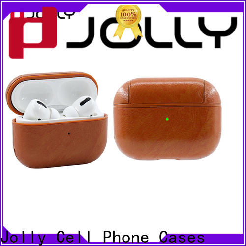 Jolly airpods case supply for business