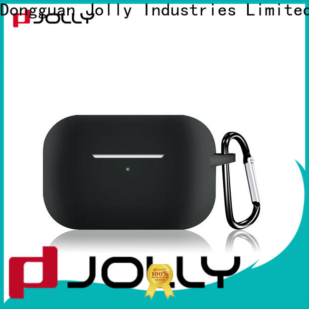 Jolly superior quality airpods case factory for earpods