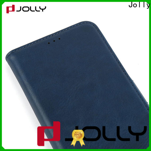 Jolly designer cell phone cases company for mobile phone