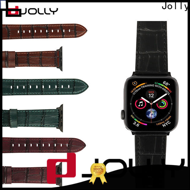 Jolly watch straps suppliers for watch