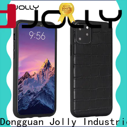 Jolly custom customized back cover supply for sale
