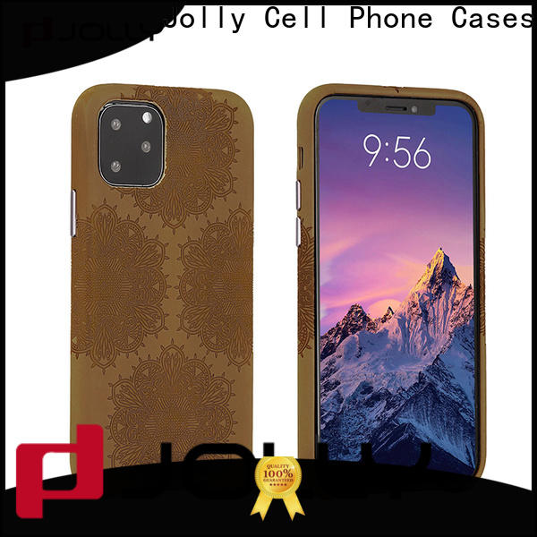 Jolly mobile cover for busniess for iphone xr