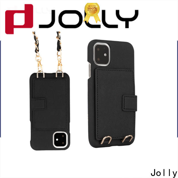 Jolly best phone clutch case company for smartpone