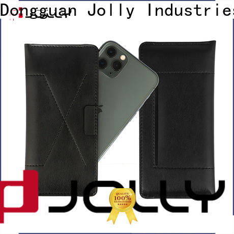 Jolly best phone case maker with slot for sale