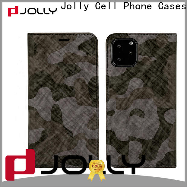 Jolly cell phone cases supplier for sale