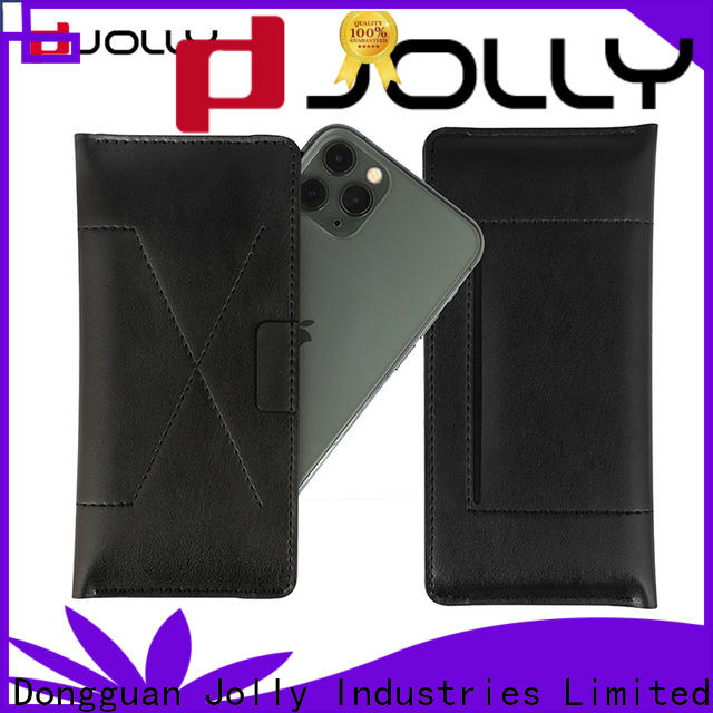 wholesale leather phone case company for sale