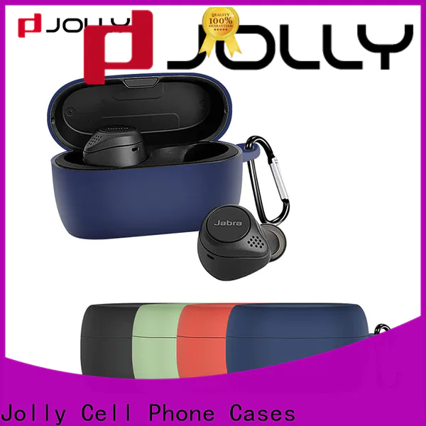 Jolly jabra headphone case company for earpods