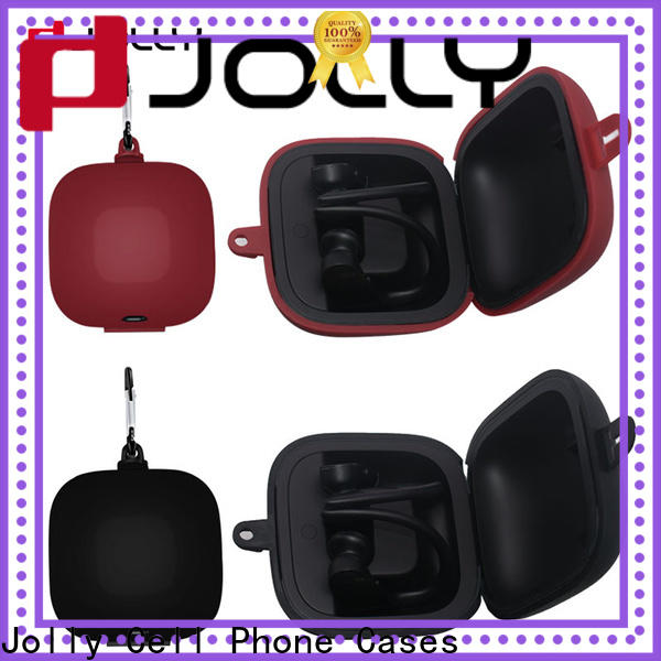 Jolly latest beats earphone case manufacturers for sale