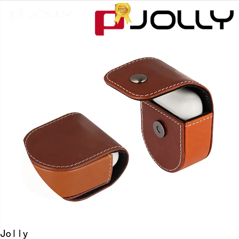 Jolly airpods case company for earbuds