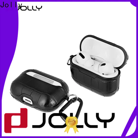 Jolly wholesale airpods carrying case company for earpods