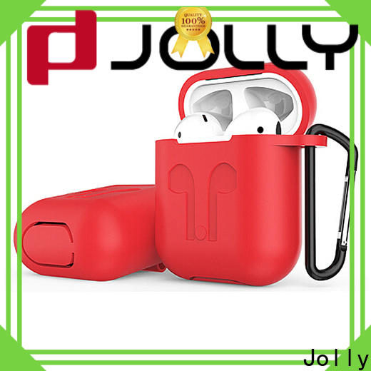 Jolly airpod charging case company for business