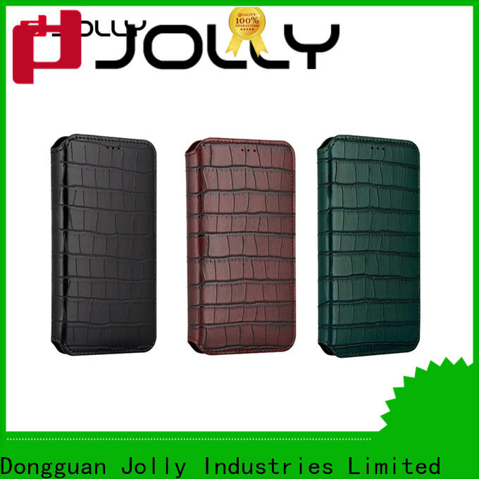 Jolly cheap cell phone cases factory for sale