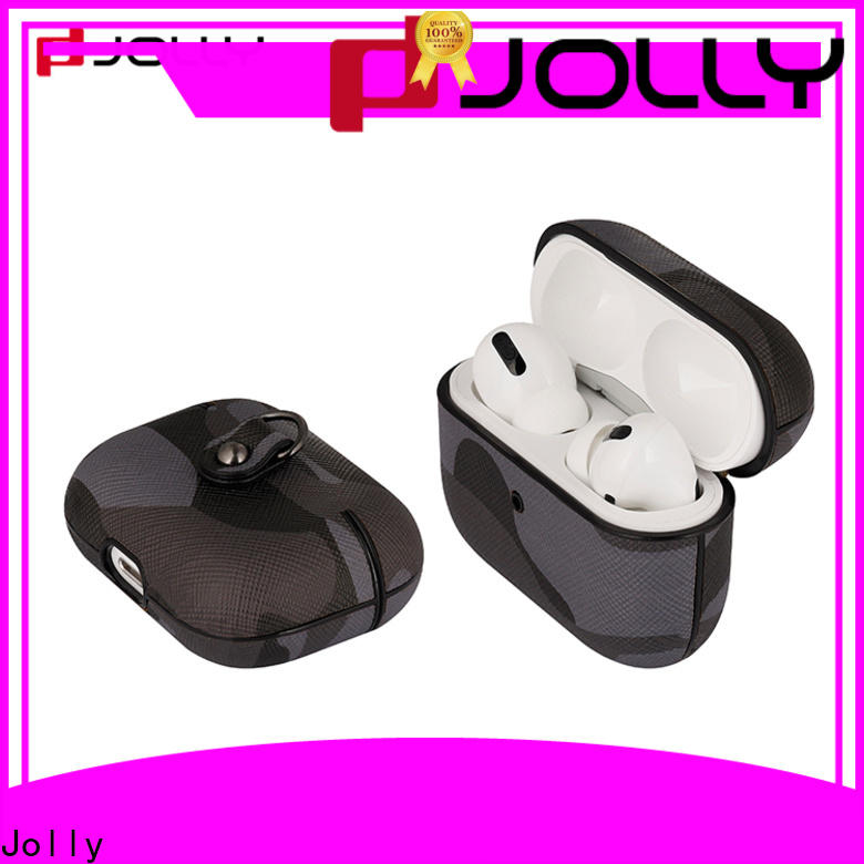 superior quality cute airpod case factory for earpods