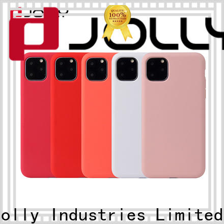Jolly mobile back cover printing supplier for sale