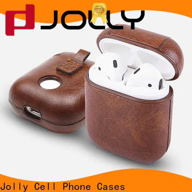Jolly airpods case company for sale