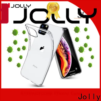 Jolly anti gravity phone case supplier for sale