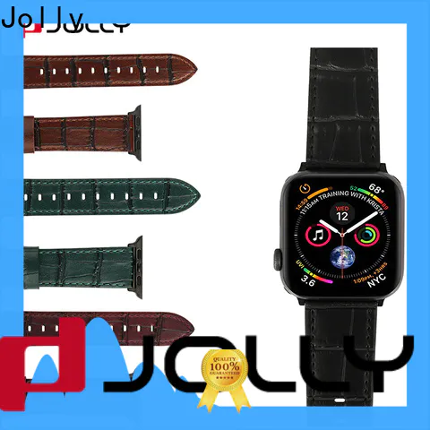 Jolly new watch strap manufacturers for business