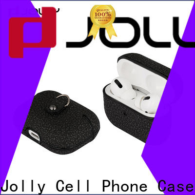 Jolly cute airpod case factory for sale