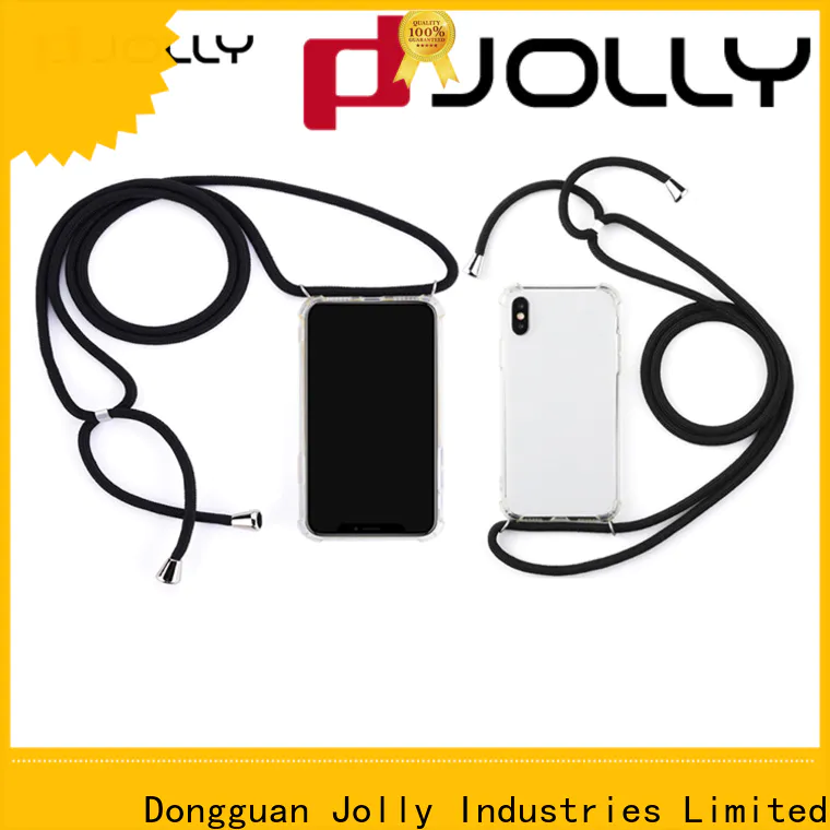 latest crossbody cell phone case manufacturers for phone