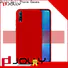 tpu nonslip grip armor protection customized back cover factory for iphone xr