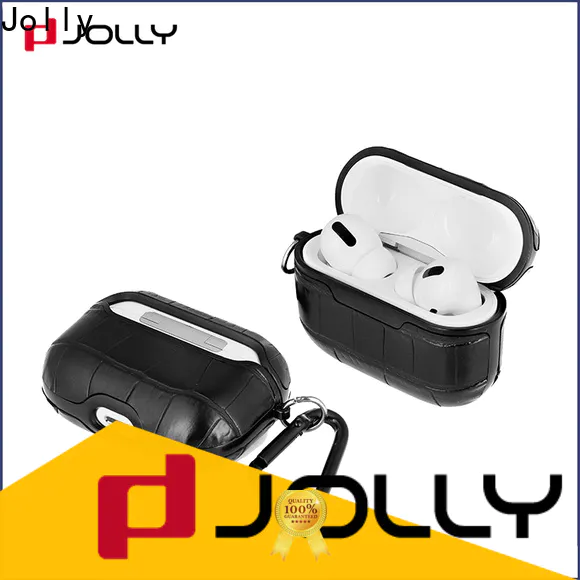 Jolly wholesale airpods case supply for sale