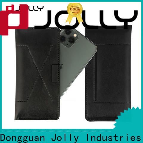 Jolly top phone case maker supplier for sale