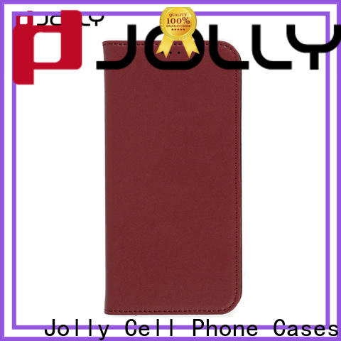 Jolly protective phone cases manufacturer for mobile phone