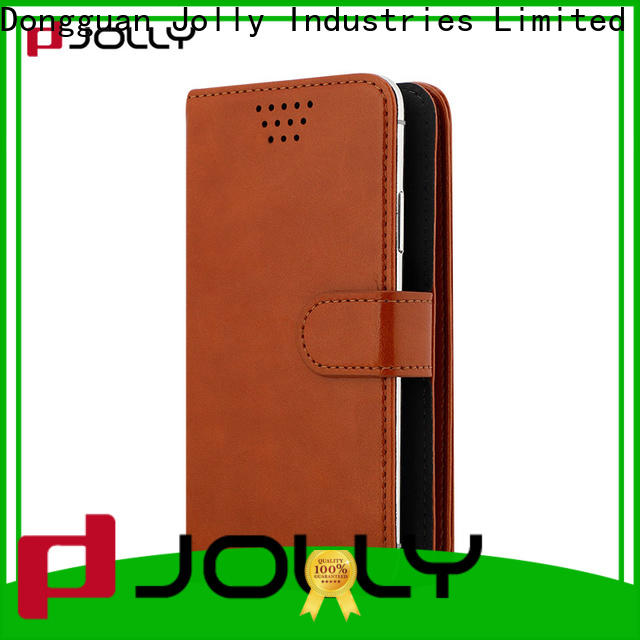 Jolly universal phone case with adhesive for sale