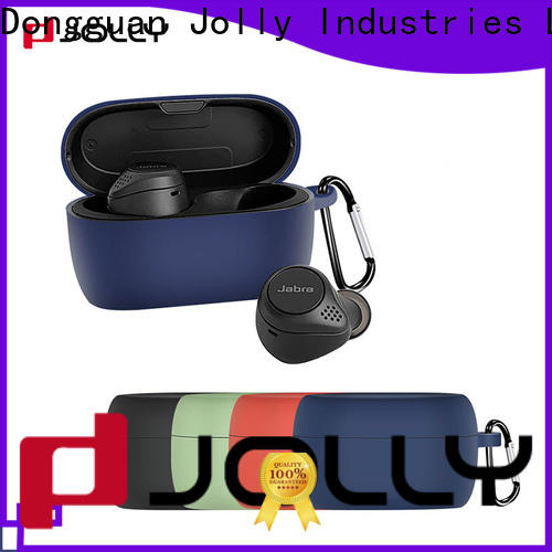 Jolly jabra headphone case supply for earpods