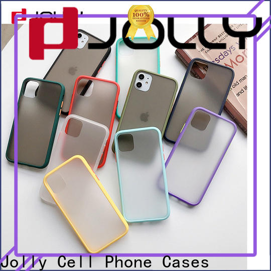 Jolly mobile cover supply for iphone xs