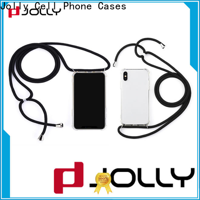 custom crossbody cell phone case suppliers for cell phone