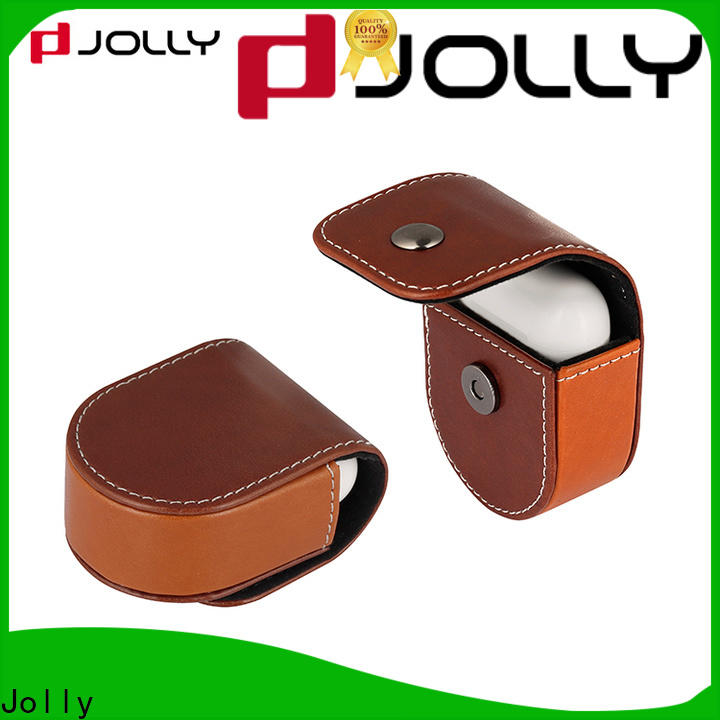 Jolly hot sale airpod charging case company for business