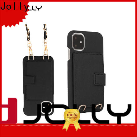 Jolly best clutch phone case factory for cell phone