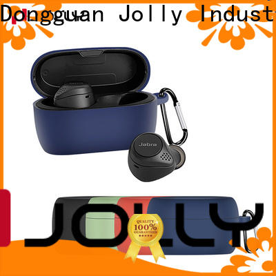 Jolly jabra headphone case factory for sale