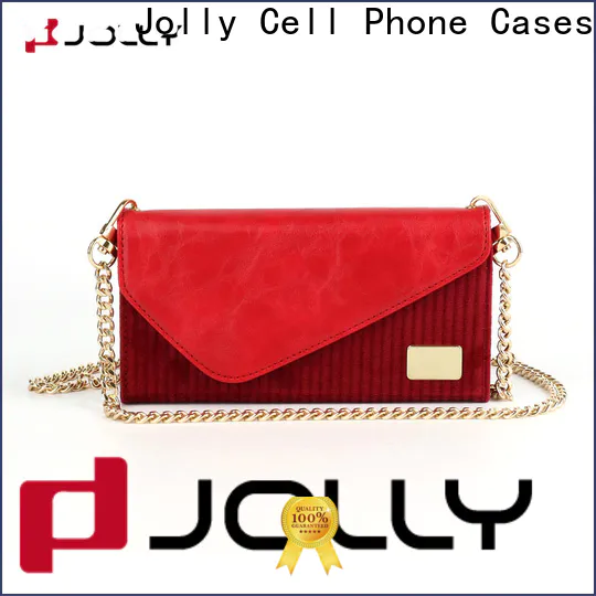 Jolly clutch phone case company for sale